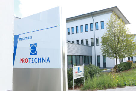 Firmengebaeude Pro T Buero 111