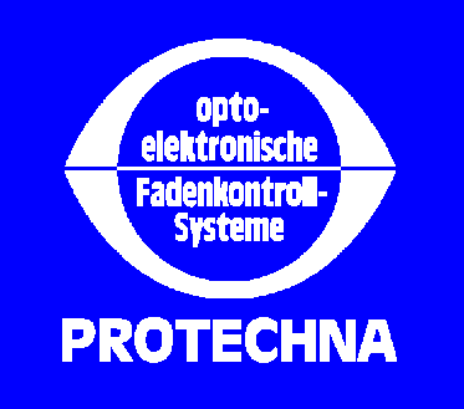 PROTECHNA Logo 1999