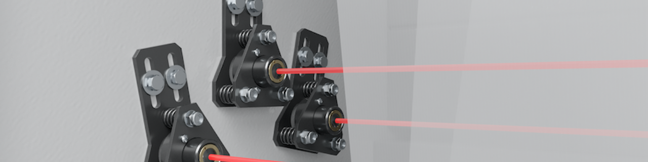 LASERSTOP 4180 ermitter front