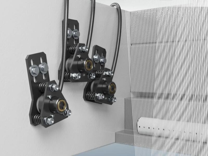 LASERSTOP 4180 ermitter