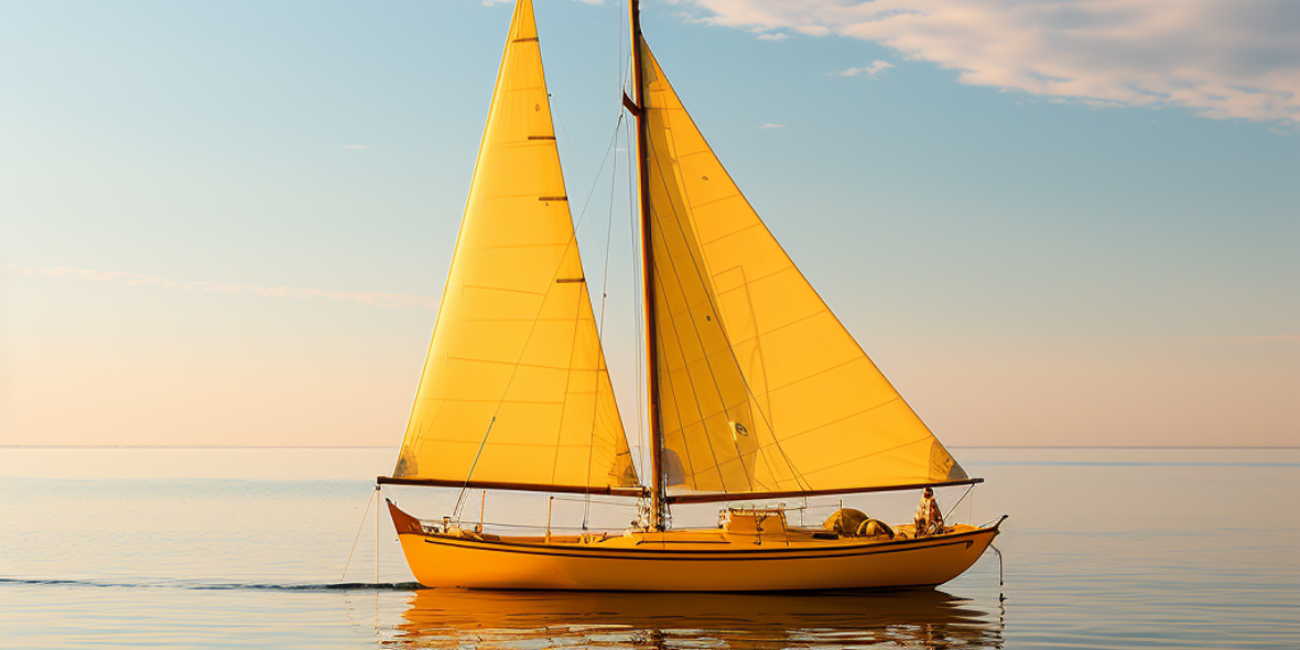 Post Sailcloth b