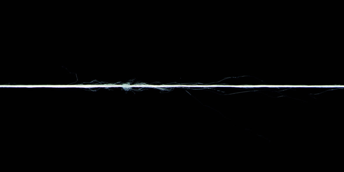 Fault filamentation 2