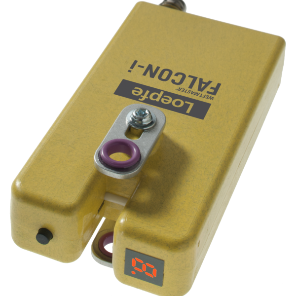 WM FALCON i Sensor wesc2 Logo 2464x2621px