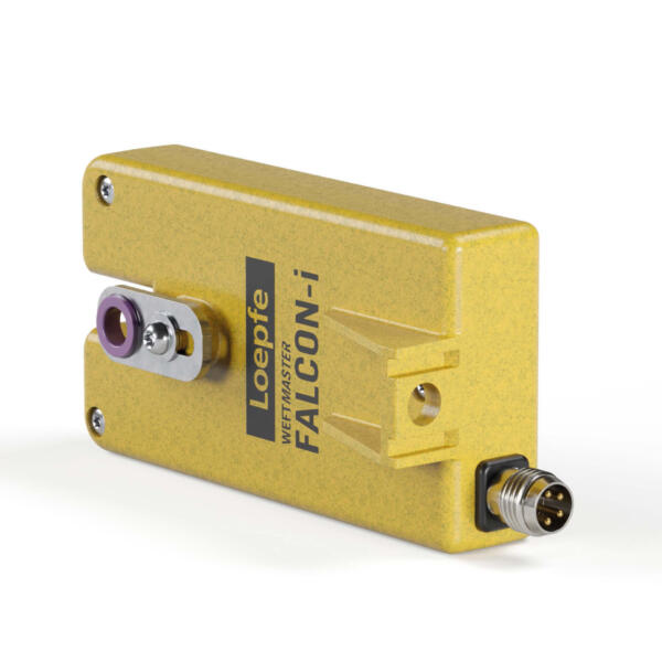 Weftmaster FALCON i 1 Seite 2