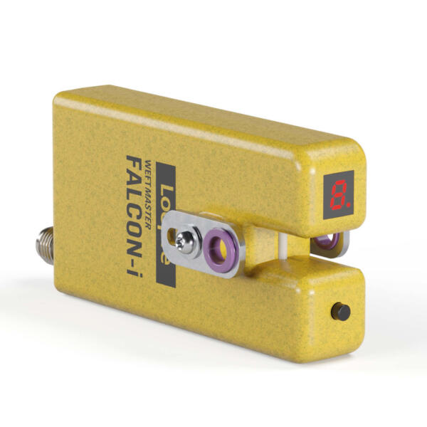 Weftmaster FALCON i 1 Seite 3