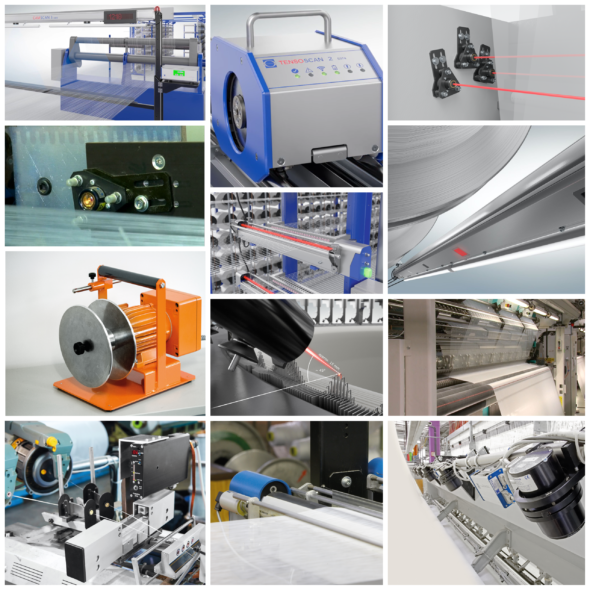 PROTECHNA Products 1