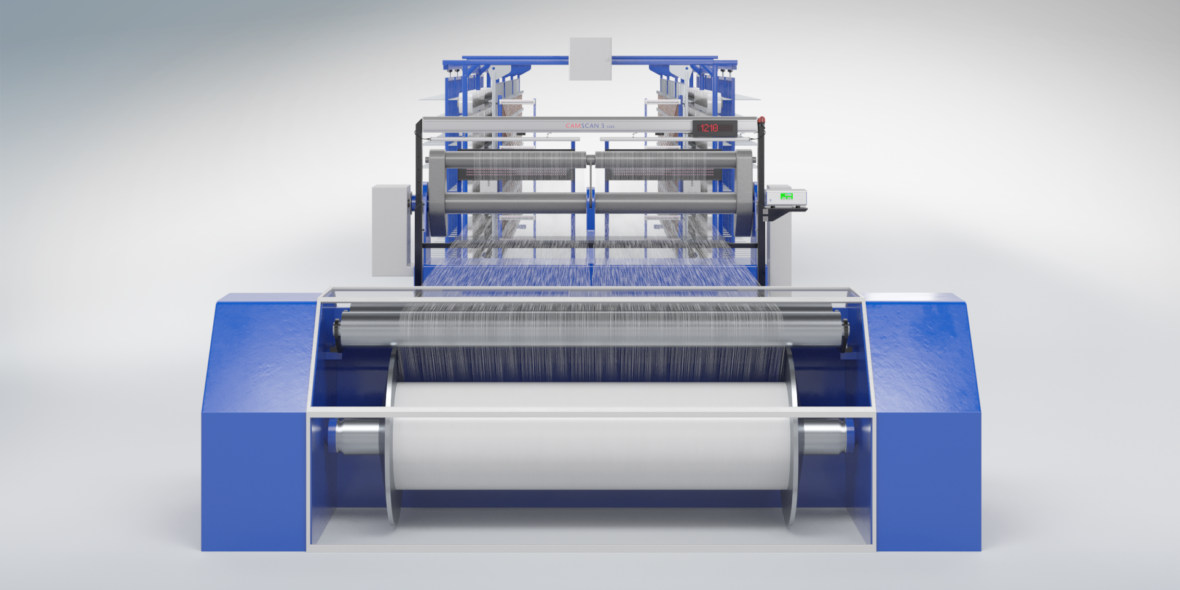 Warping main