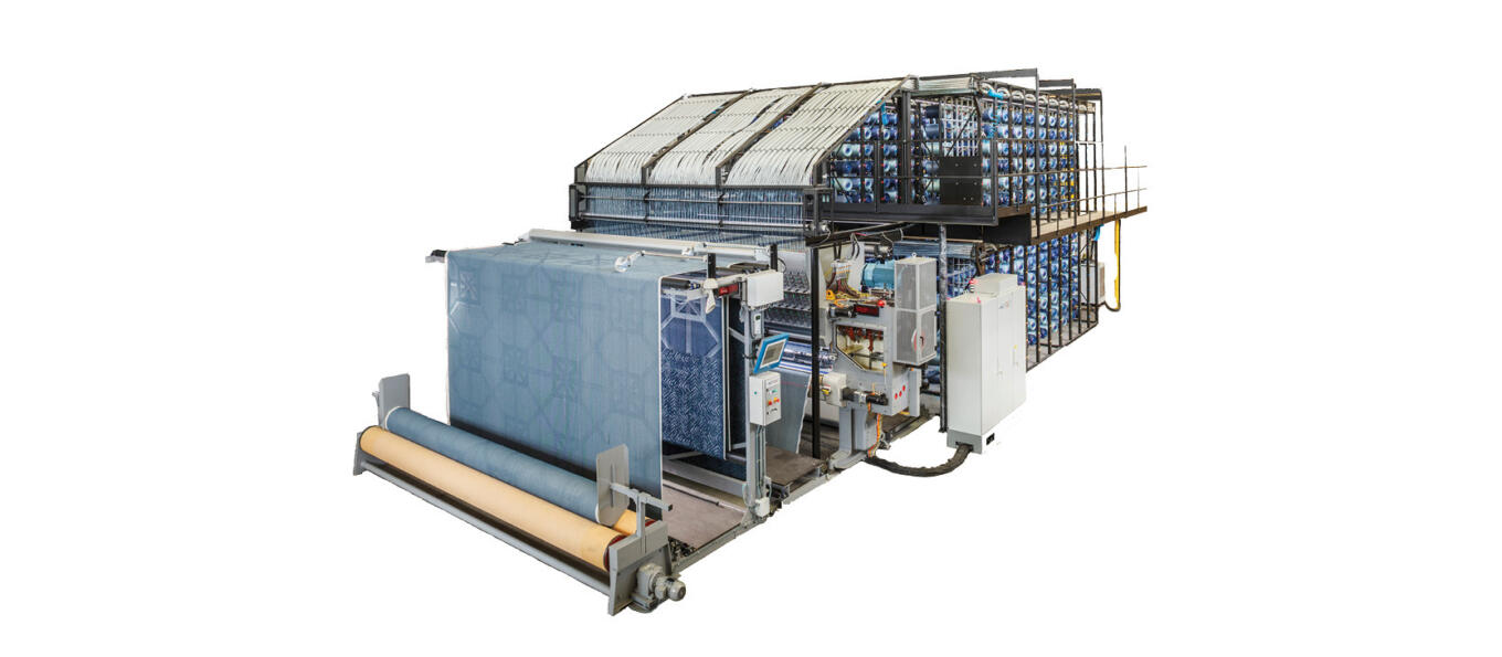 Vdw tufting2