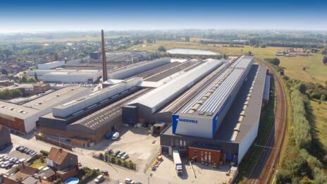VANDEWIELE Company