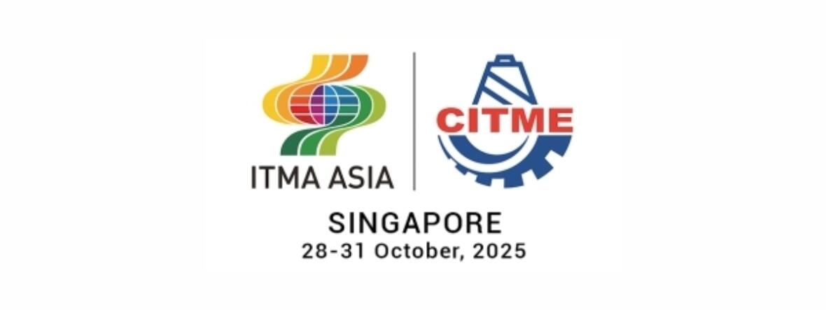 ITMA Singapore 2025 600x335