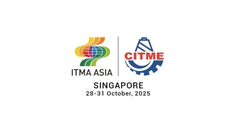 ITMA Singapore 2025 600x335